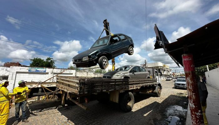 Blog Mais Araripe - Ouricuri