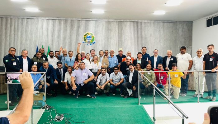 Blog Mais Araripe - Ouricuri