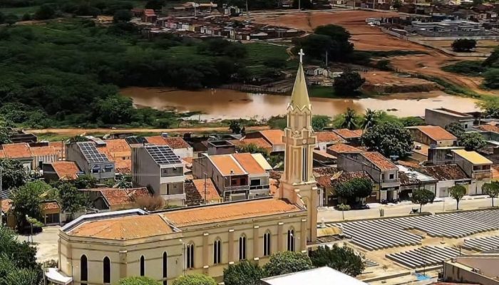 Blog Mais Araripe - Ouricuri