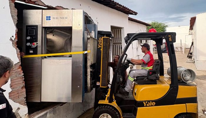 Blog Mais Araripe - Ouricuri