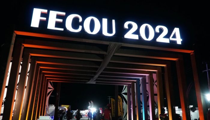 Blog Mais Araripe - Ouricuri