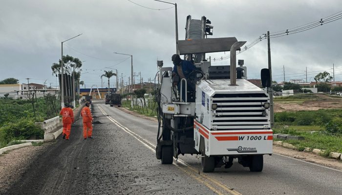 Blog Mais Araripe - Ouricuri