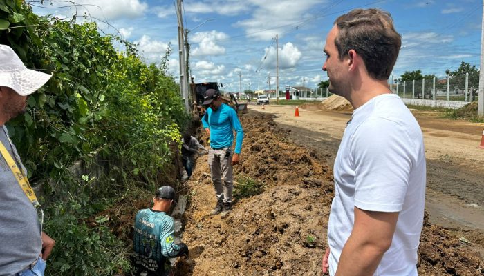 Blog Mais Araripe - Ouricuri