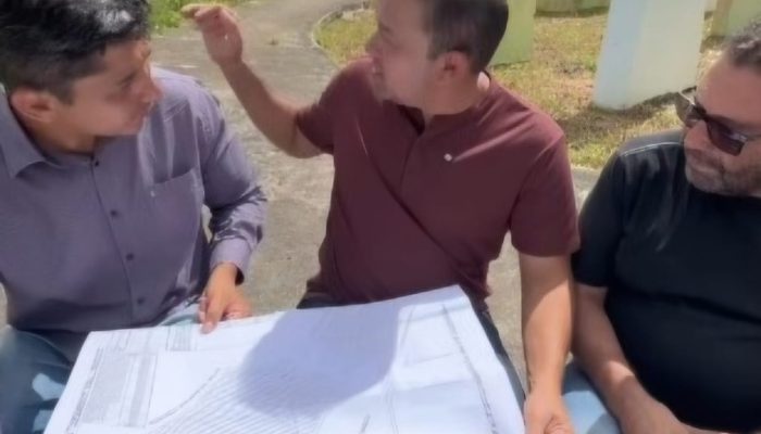 Blog Mais Araripe - Ouricuri