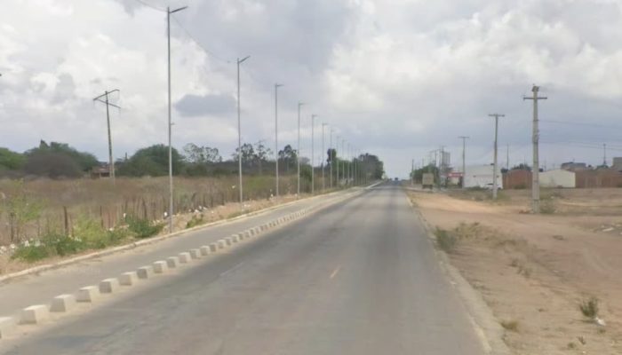 Blog Mais Araripe - Ouricuri