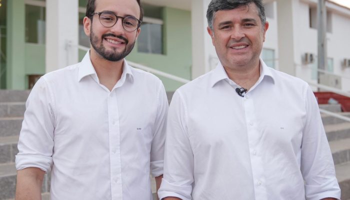 Blog Mais Araripe - Ouricuri