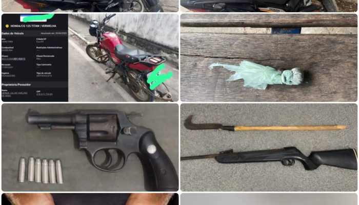 Blog Mais Araripe - Ouricuri