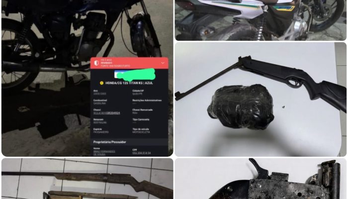 Blog Mais Araripe - Ouricuri