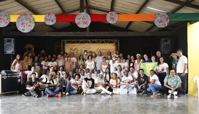 Blog Mais Araripe - Ouricuri