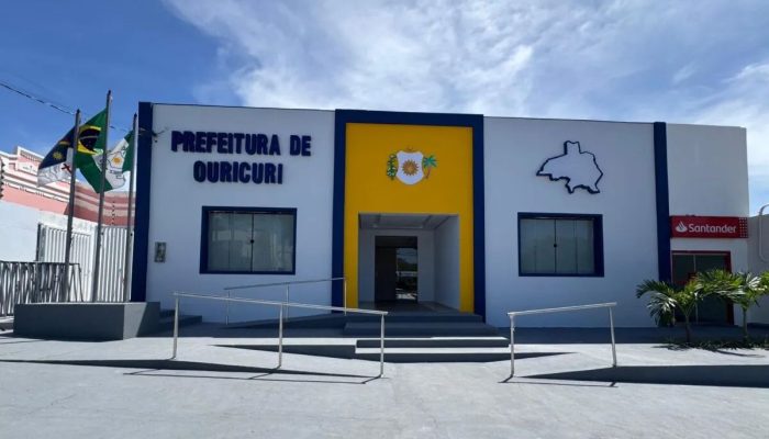 Blog Mais Araripe - Ouricuri