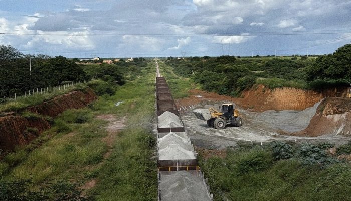 Blog Mais Araripe - Ouricuri