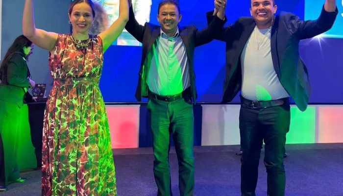 Blog Mais Araripe - Ouricuri