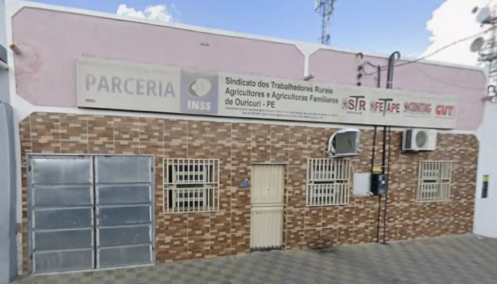 Blog Mais Araripe - Ouricuri