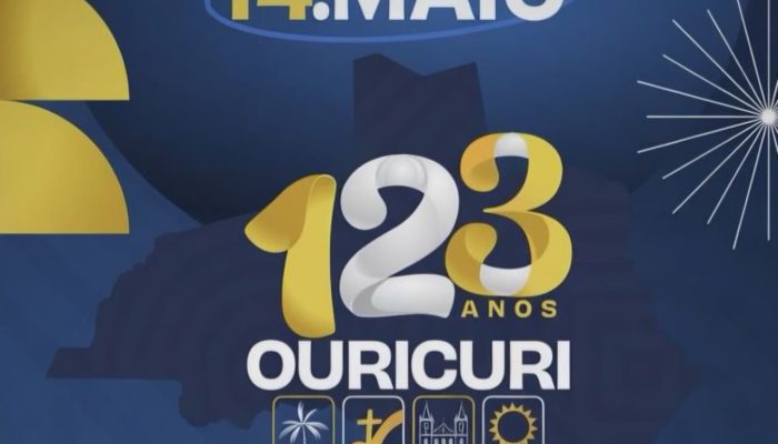 Blog Mais Araripe - Ouricuri