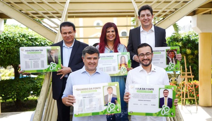 Blog Mais Araripe - Ouricuri