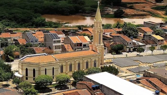 Blog Mais Araripe - Ouricuri