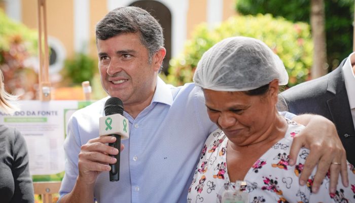 Blog Mais Araripe - Ouricuri