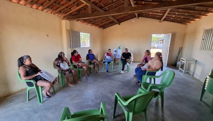 Blog Mais Araripe - Ouricuri