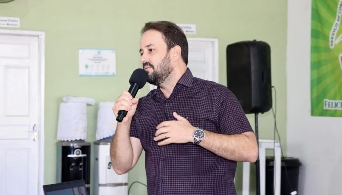 Blog Mais Araripe - Ouricuri