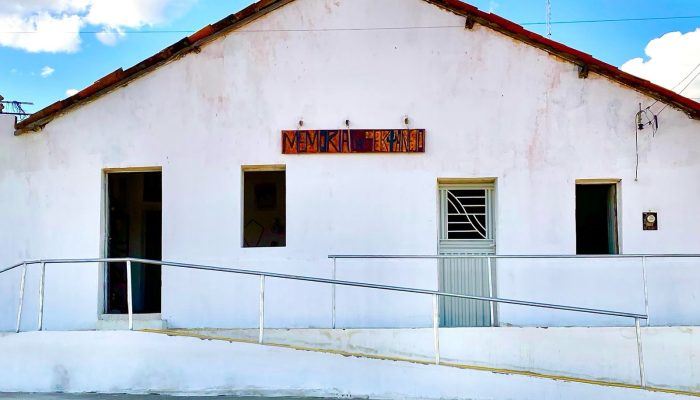 Blog Mais Araripe - Ouricuri
