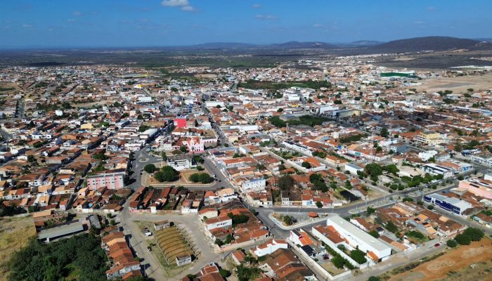 Blog Mais Araripe - Ouricuri