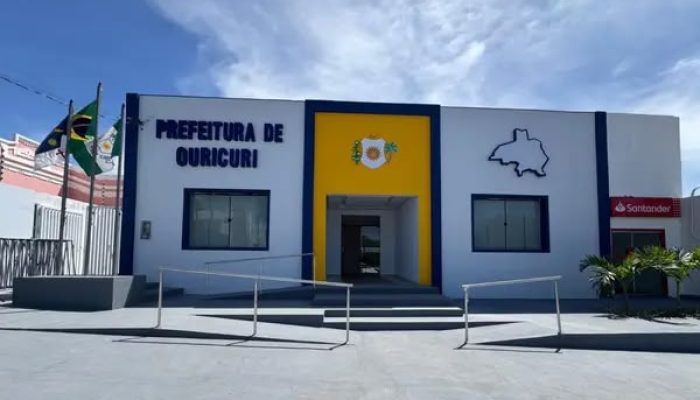 Blog Mais Araripe - Ouricuri