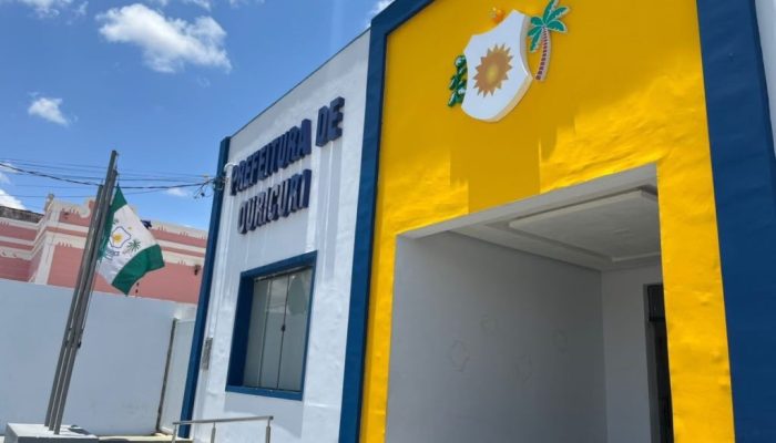 Blog Mais Araripe - Ouricuri