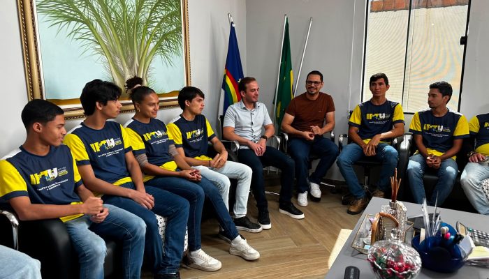 Blog Mais Araripe - Ouricuri