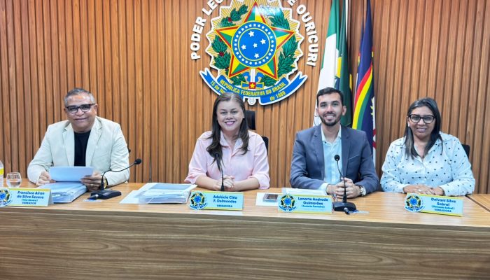 Blog Mais Araripe - Ouricuri