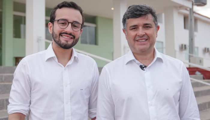 Blog Mais Araripe - Ouricuri