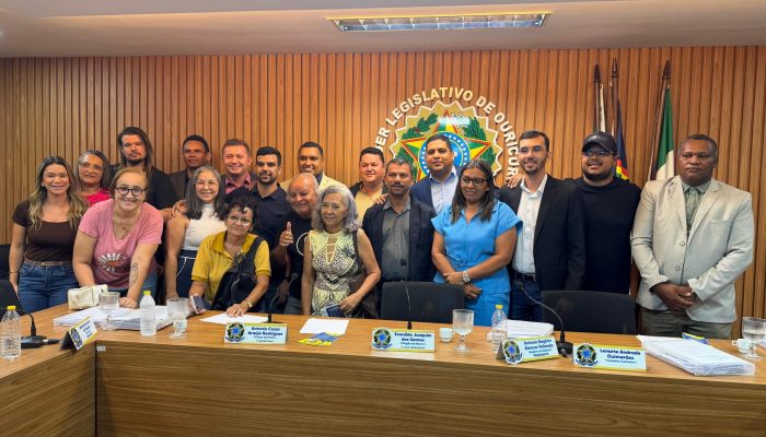 Blog Mais Araripe - Ouricuri