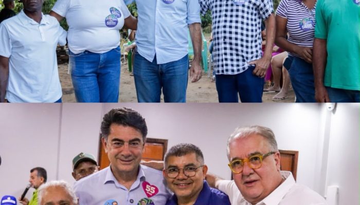 Blog Mais Araripe - Ouricuri