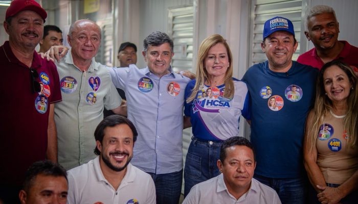 Foto: Yago Lima