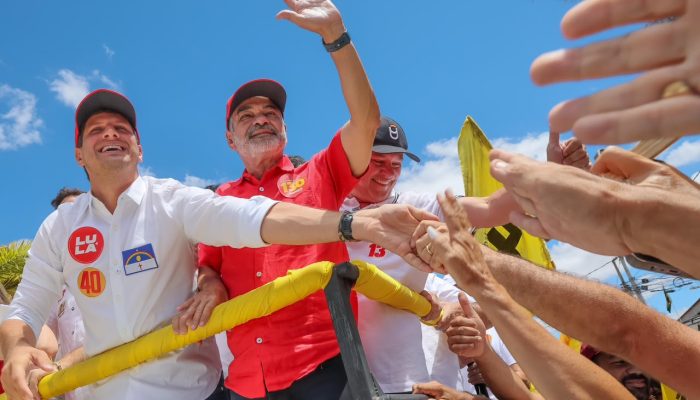 Foto: Roberto Stuckert Filho
