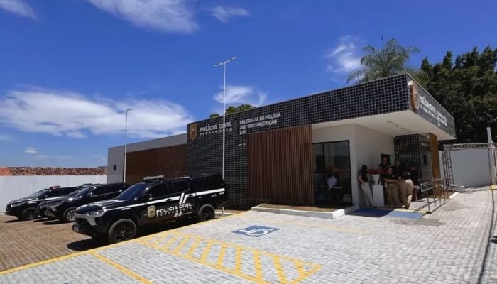 Blog Mais Araripe - Ouricuri