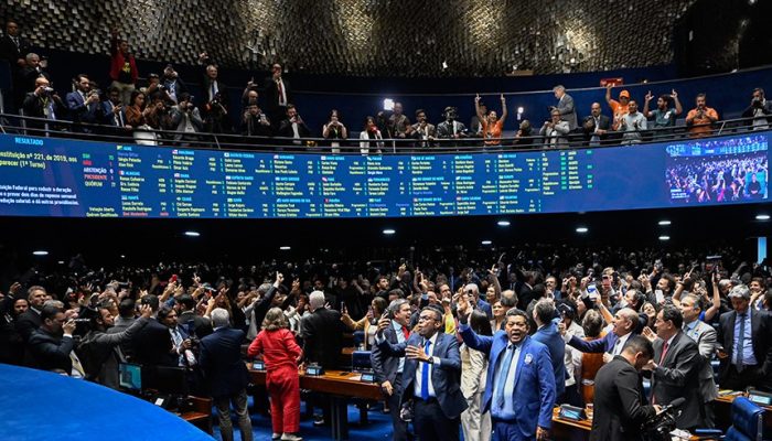 Carlos Moura/Agência Senado