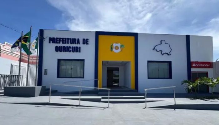 Blog Mais Araripe - Ouricuri
