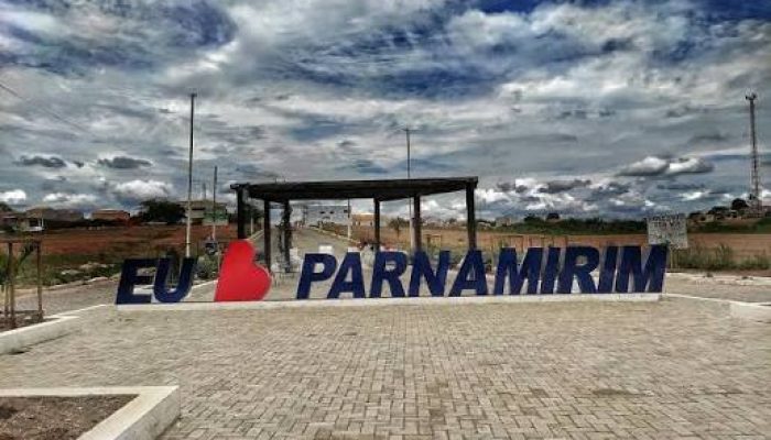 Blog Mais Araripe - Ouricuri