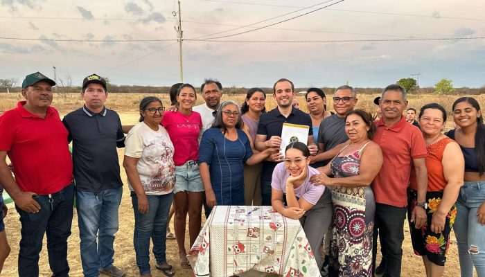 Blog Mais Araripe - Ouricuri