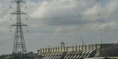 energia - bma