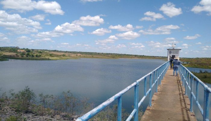 Blog Mais Araripe - Ouricuri